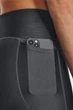 Лосины женские Under Armour Branded Legging XS Графітовий 1376327-012 - изображение 3