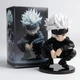 Фигурка Gojo Satoru Годжо Сатору Магическая битва / Jujutsu Kaisen 15 см - изображение 1