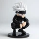 Фигурка Gojo Satoru Годжо Сатору Магическая битва / Jujutsu Kaisen 15 см - изображение 4