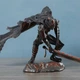 Фігурка Гатс Берсерк у броні Berserk Guts Berserker Armor 19 см - зображення 3