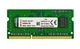 Оперативная память для ноутбука DDR3L-1600 4Gb SODIMM PC3L-12800s KVR16LS11/4 4096MB (7706916) - изображение 1