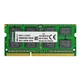 Оперативная память DDR3 1066 8Gb для ноутбука - PC3-8500 1.5v SoDIMM KVR1066D3S7/8G (7706878) - изображение 2