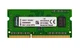 Оперативная память DDR3-1333 4Gb SODIMM для ноутбука PC3-10600 1.5V KVR1333D3N9/4G 4096MB (5103045) - изображение 1