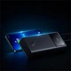 Павербанк Baseus Star-Lord Digital Display 30000mAh 22.5W з технологією QC3.0+PD3.0 2USB+Type-C + Кабель USB to Type-C (PPXJ080101) Black - изображение 7