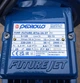 Насосна Станція Pedrollo FUTURE JETm 2A-ST/24 CL (7.2 м³, 58 м, 1.1 кВт) - зображення 3