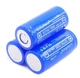 LiitoKala акумулятор 32700 LifePo4 Lii-70A 7000mAh Flat Top плоский плюс - зображення 2