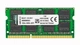 Оперативная память DDR3L 1333MHz 8Gb для ноутбука PC3L-10600s SoDIMM 1.35v KVR13LS9/8G (7706844) - изображение 1
