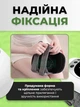 Электрический массажер для колена беспроводной USB с подогревом и вибрацией, 3 режима нагрева, LED дисплей, для суставов - изображение 6
