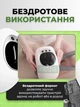 Электрический массажер для колена беспроводной USB с подогревом и вибрацией, 3 режима нагрева, LED дисплей, для суставов - изображение 7