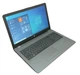 Ноутбук 15.6", HP 255 G6, AMD A6-9225 (2.6 ГГц) AMD Radeon R4, 8GB DDR4, 240GB SSD Б/В - зображення 2