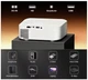 Проектор Touyinger L9W Ultra FullHD (Android) 1920×1080, White - изображение 10