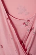 Лонгслів для вагітних розовий H&M S(0586664) - зображення 2