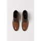 Черевики чоловічі Коричневий H&M 40р(0771516) - изображение 2
