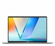 Ноутбук (2026) для бізнесу ASUS Vivobook S 16 Ryzen 5 AI 430/ 32GB/ 1TB /Win11x Licensed/ 16" OLED - зображення 2