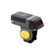 Сканер штрих-коду GeneralScan R1120 Ring Laser Scanner, Bluetooth (m523930) - зображення 1