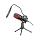 Микрофон Defender Forte GMC 300 USB 1.5 м (m520755) - изображение 2