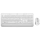Комплект Logitech Signature MK650 Combo for Business UA Off- (m521511) - изображение 1