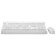 Комплект Logitech Signature MK650 Combo for Business UA Off- (m521511) - изображение 2