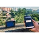 Цифровий фотоапарат Panasonic DC-TZ99 Silver (m522284) - зображення 3