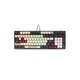 Клавіатура A4Tech Bloody WS98 Wireless/Bluetooth/USB UA Pixels (m521627) - зображення 1