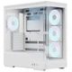 Корпус для ПК AeroCool P500A-WT-v1 - зображення 1