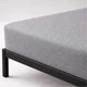 Наматрасник U-tek Аквастоп Cotton Lux 80х190 (CLUX819) - изображение 1