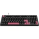 Клавіатура Ajazz AK980 Switch USB UA (m521618) - зображення 2