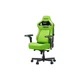 Кресло игровое Anda Seat Kaiser 4 V2 PVC Size XL Cyber (m521501) - изображение 2
