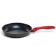 Сковорода Hölmer кована FP-22324-SRPMB Gastro Chef 24 см (m524135) - зображення 1