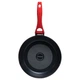 Сковорода Hölmer кована FP-22324-SRPMB Gastro Chef 24 см (m524135) - зображення 3