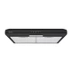 Вытяжка кухонная Perfelli CLIO 5 DM NERO (m524949) - изображение 1