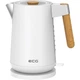 Электрочайник ECG RK 1768 Strix Timber (m522834) - изображение 1