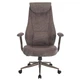 Офісне крісло Аклас Булат R-SR (m524004) - зображення 2
