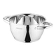 Каструля Ardesto Gemini Lucca, 2.3л, нержавіюча сталь (m524087) - зображення 3