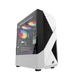 Корпус для ПК 1stPlayer F3-A-WH-4F1-PS-600FK-EU (m520634) - зображення 1