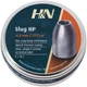 Пульки H&N Slug HP 4,5 мм, 0,65 г, 400 шт/уп (m523153) - зображення 1