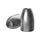 Пульки H&N Slug HP 4,5 мм, 0,65 г, 400 шт/уп (m523153) - зображення 2