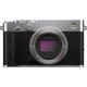 Цифровой фотоаппарат Fujifilm X-E5 Body Silver (m522281) - изображение 1