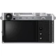 Цифровой фотоаппарат Fujifilm X-E5 Body Silver (m522281) - изображение 2