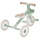 Дитячий велосипед Globber Learning trike plus 2 в 1 фісташковий (m522991) - зображення 2