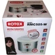 Мультиварка Rotex RMC505-W - зображення 2