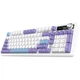Клавиатура Ajazz AK980 V2 Gift Switch V2 Wireless/tooth/USB UA / (m521613) - изображение 3