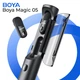 Микрофон Boya Magic-05 Type-C (m520765) - изображение 3