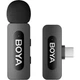 Мікрофон Boya BY-V10 Type-C (m520769) - зображення 1