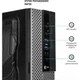 Корпус для ПК Qube QBMS112_FB2U3 (m520550) - изображение 3