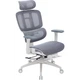 Офисное кресло OfficePro Skyline OC750-W-DG-DG (m524020) - изображение 3