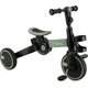 Дитячий велосипед MoMi FILO green 3 в 1 (m522977) - зображення 1