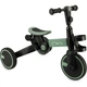 Дитячий велосипед MoMi FILO green 3 в 1 (m522977) - зображення 2