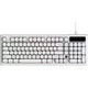Клавиатура Ajazz AF98 USB UA (m521610) - изображение 1