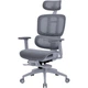 Офісне крісло OfficePro Skyline OC750-G-DG-DG (m524019) - зображення 1